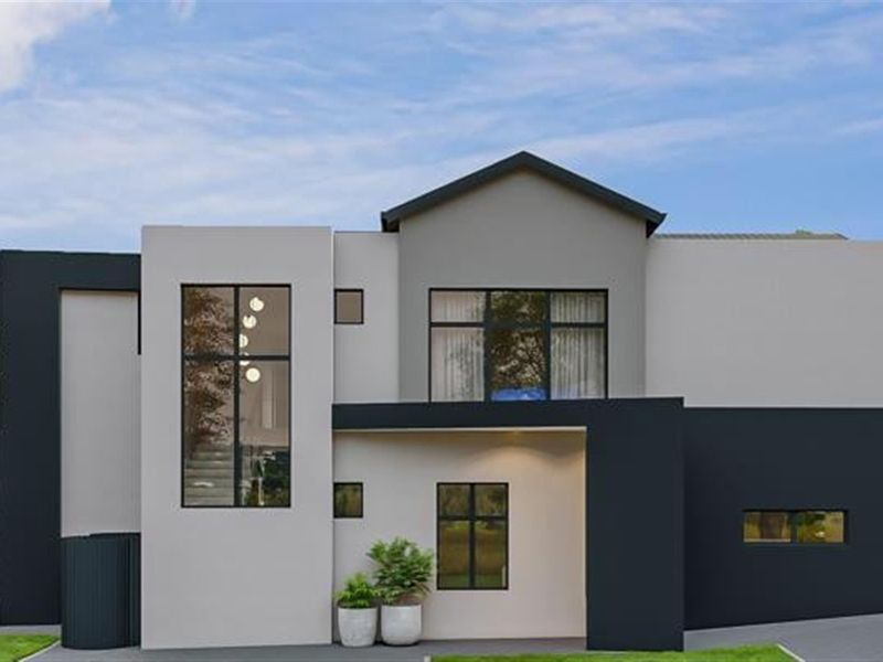 6 Bedroom House For Sale in Midstream Heights, Midstream Estate, Centurion - Photo 4