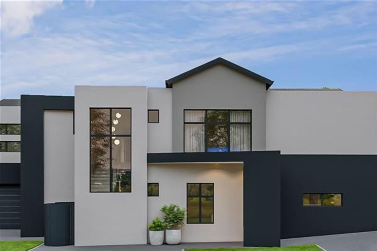 6 Bedroom House For Sale in Midstream Heights, Midstream Estate, Centurion - Photo 4