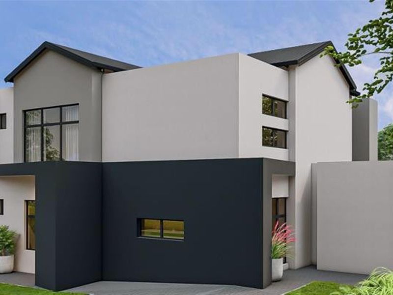 6 Bedroom House For Sale in Midstream Heights, Midstream Estate, Centurion - Photo 5