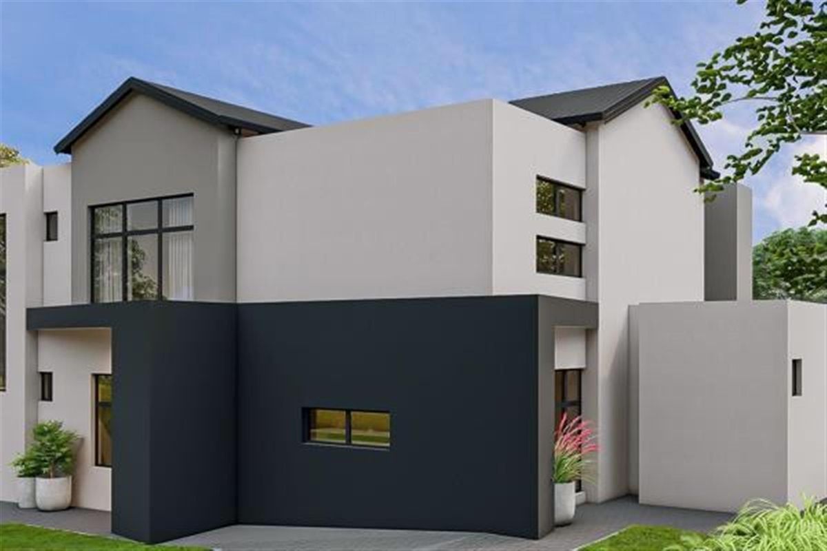 6 Bedroom House For Sale in Midstream Heights, Midstream Estate, Centurion - Photo 5