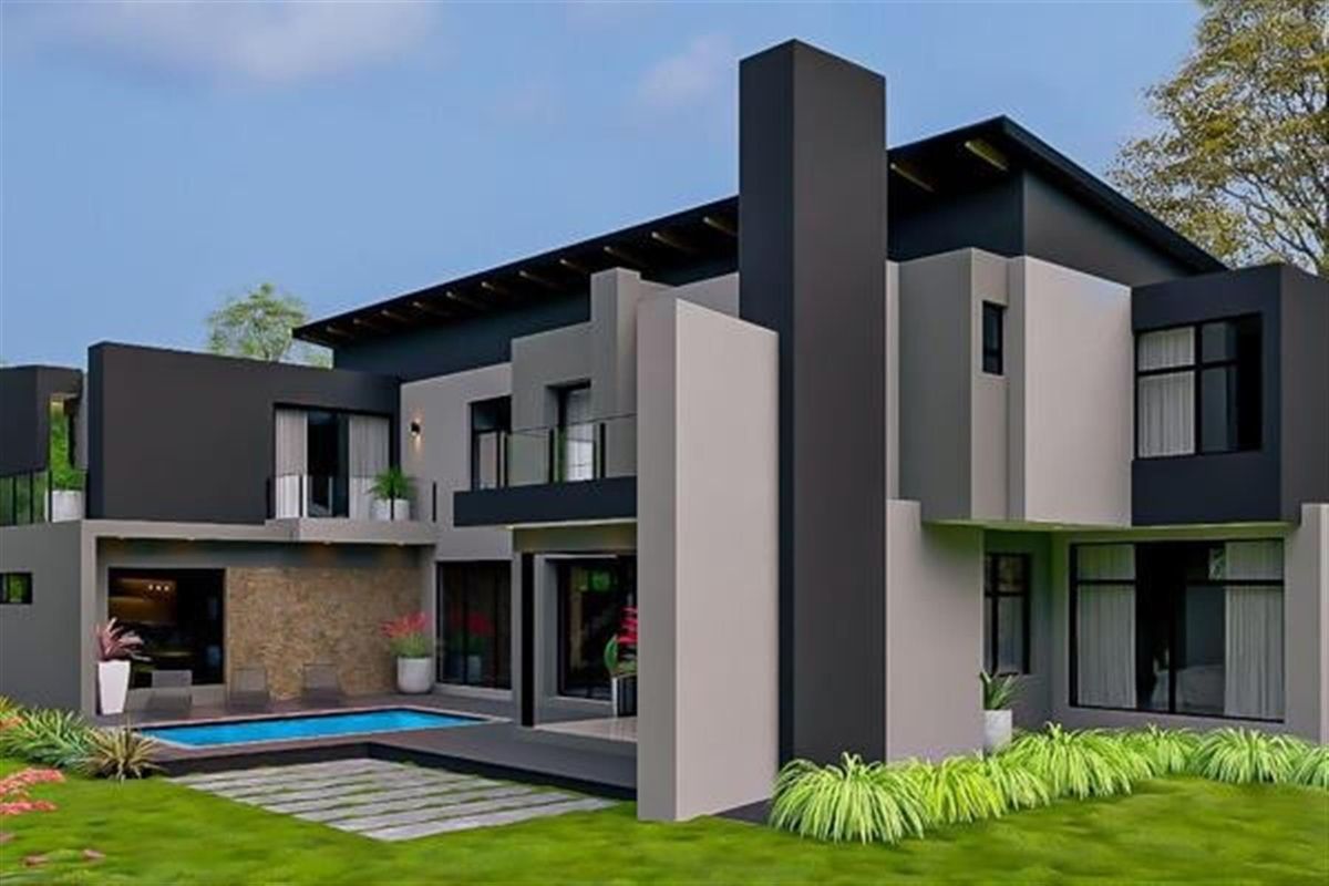 5 Bedroom House For Sale in Midstream Heights, Midstream Estate, Centurion - Photo 5