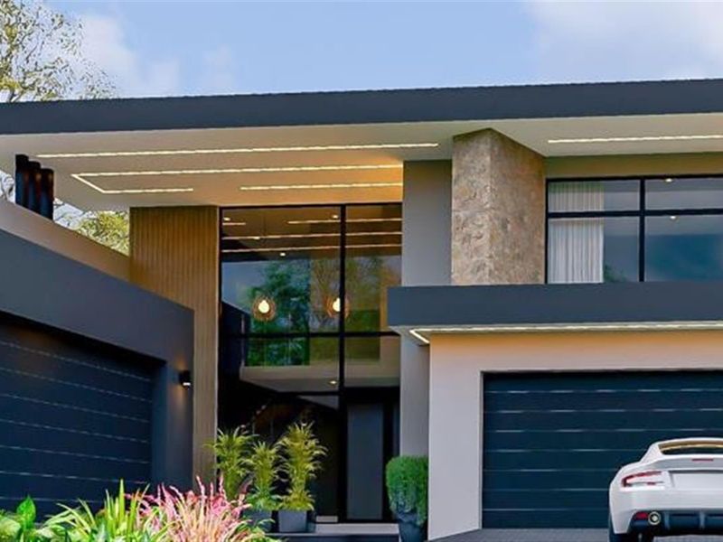 5 Bedroom House For Sale in Midstream Heights, Midstream Estate, Centurion - Photo 9
