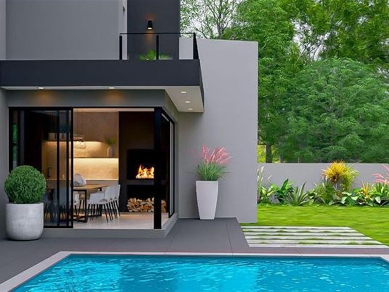 5 Bedroom House For Sale in Midstream Heights, Midstream Estate, Centurion - Photo 8