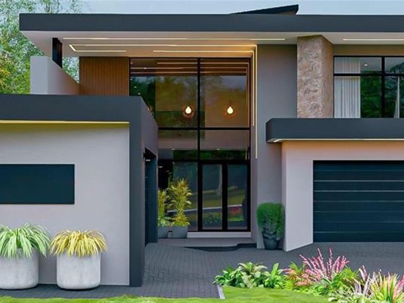 5 Bedroom House For Sale in Midstream Heights, Midstream Estate, Centurion - Photo 7