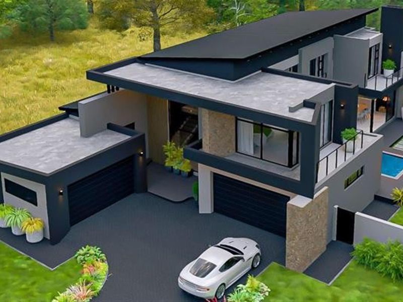 5 Bedroom House For Sale in Midstream Heights, Midstream Estate, Centurion - Photo 10