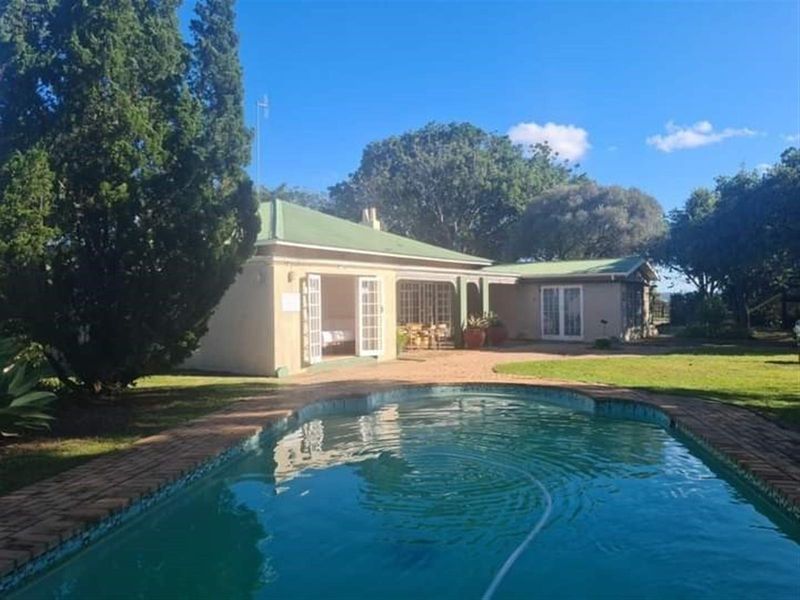 418 Hectare Game Farm in Port Alfred Rural - Photo 5