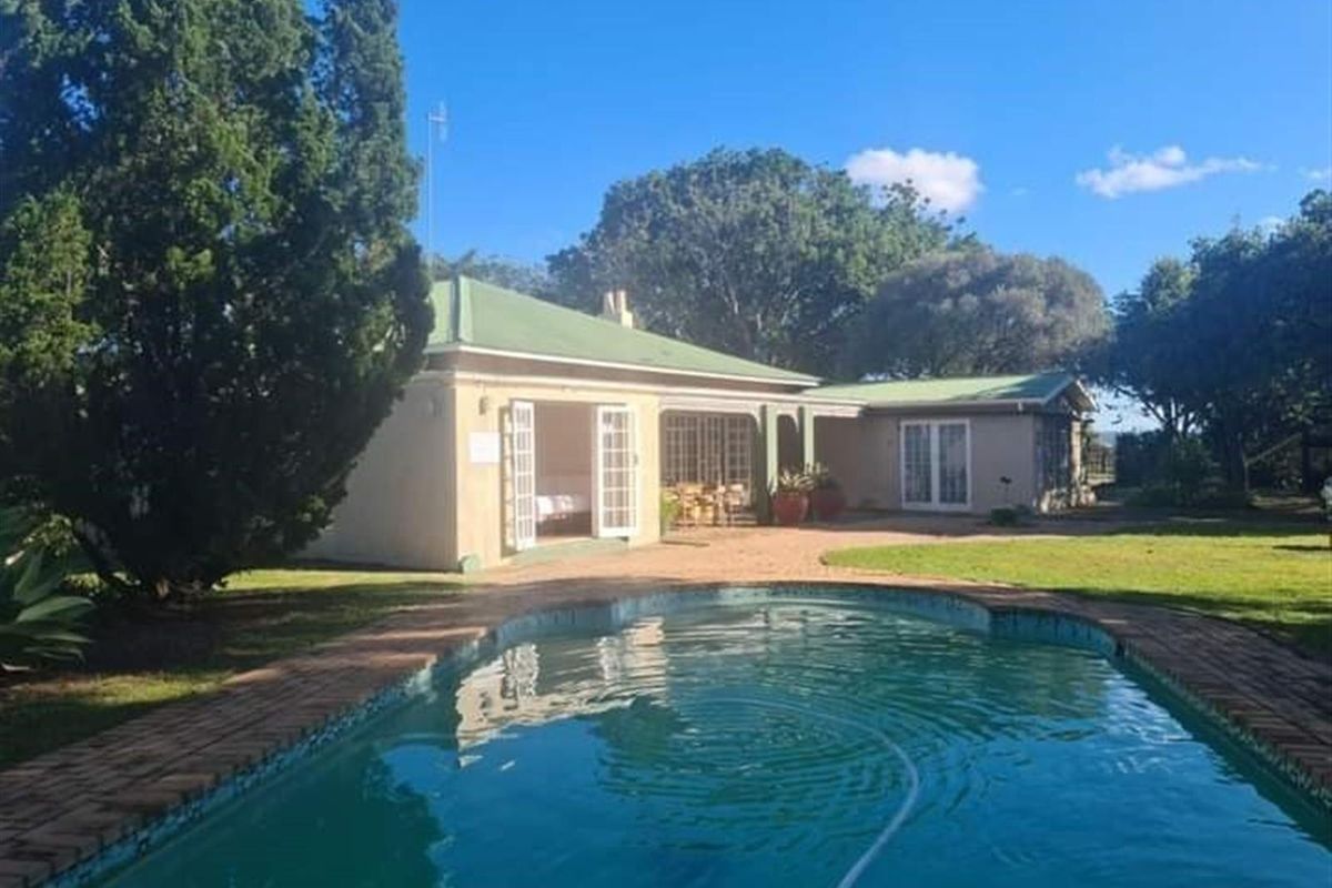 418 Hectare Game Farm in Port Alfred Rural - Photo 5