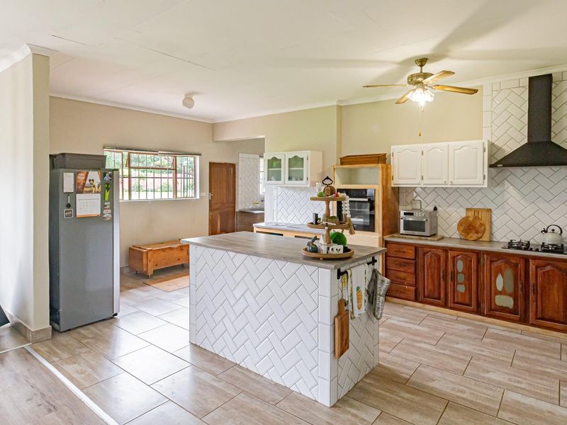 Farm For Sale in Skeerpoort, Brits, North West - Photo 10