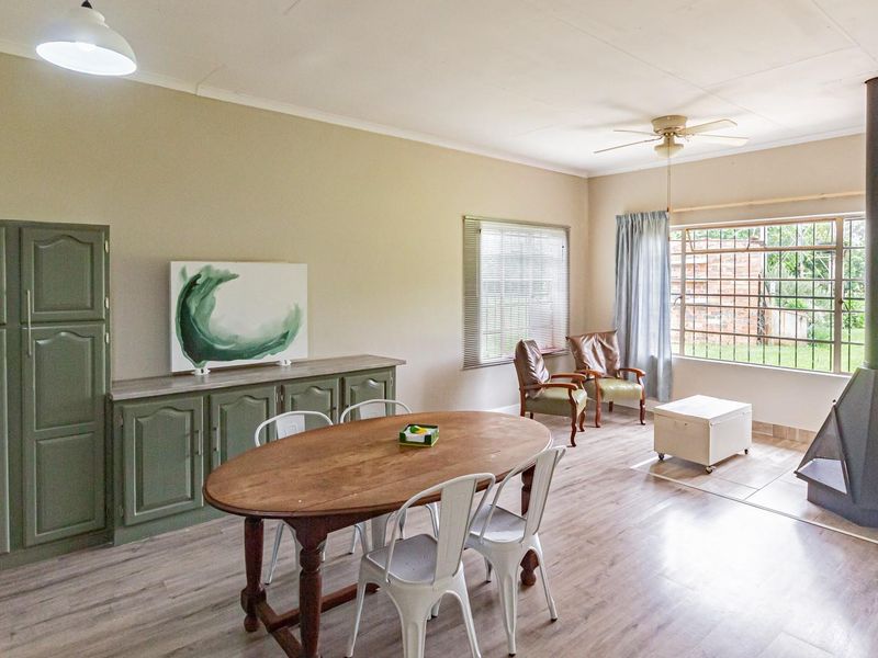 Farm For Sale in Skeerpoort, Brits, North West - Photo 9