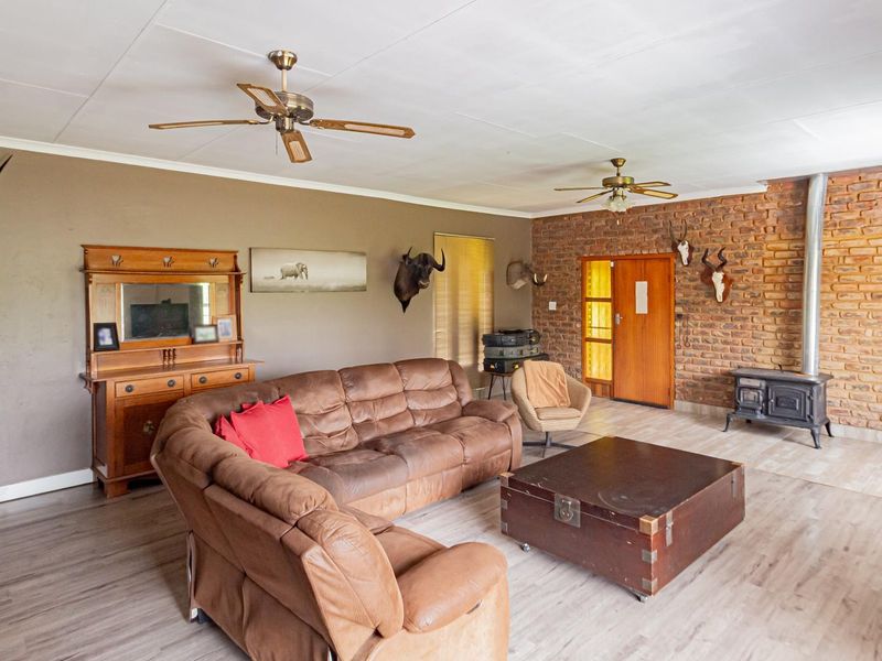 Farm For Sale in Skeerpoort, Brits, North West - Photo 5