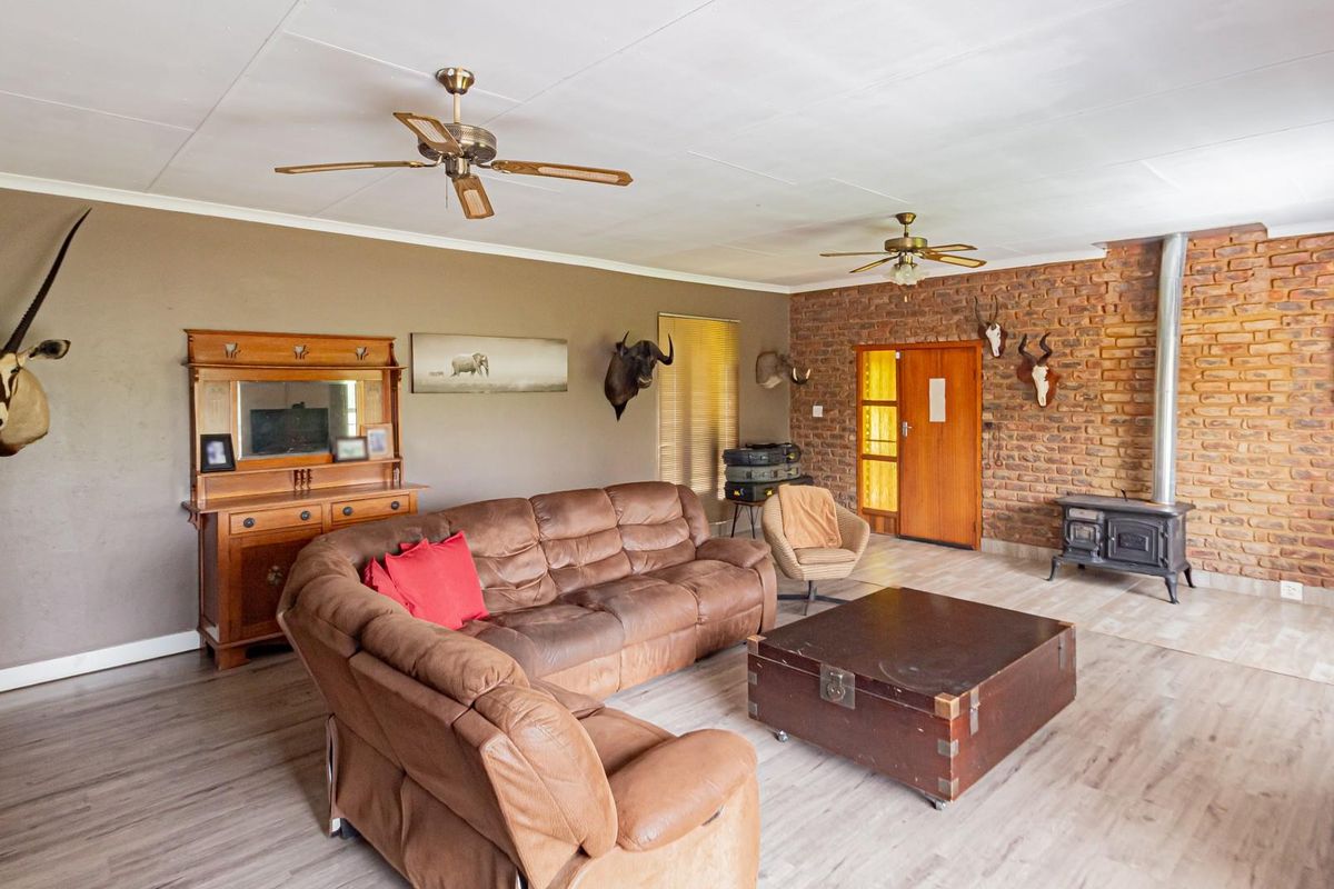 Farm For Sale in Skeerpoort, Brits, North West - Photo 5