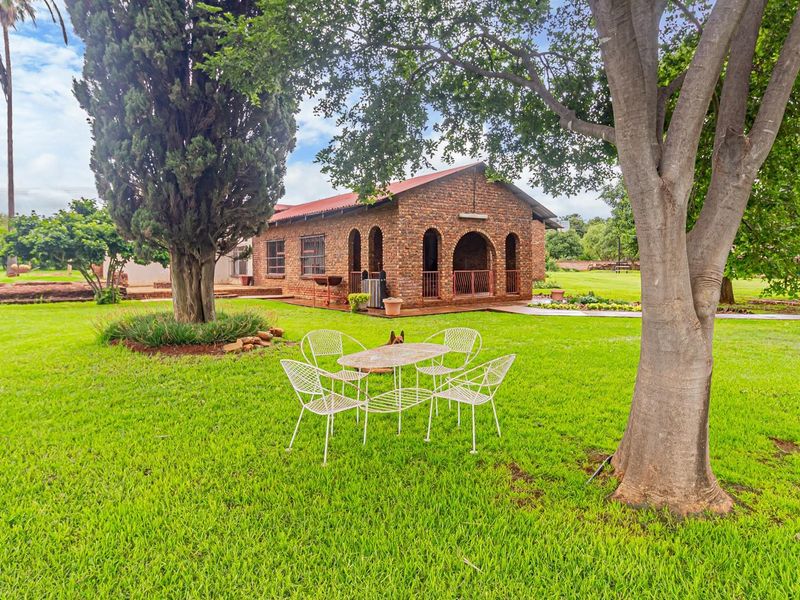 Farm For Sale in Skeerpoort, Brits, North West - Photo 3