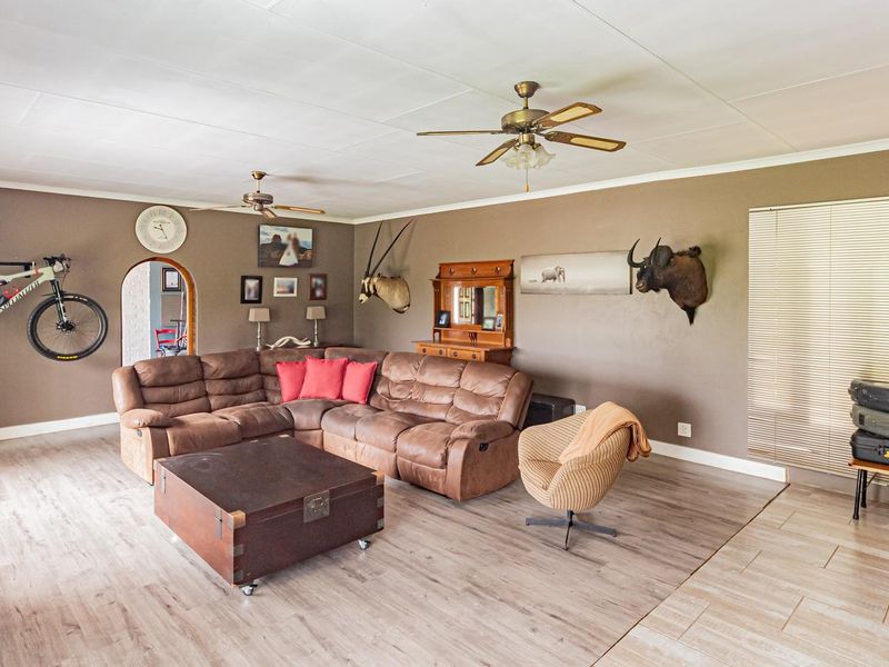 Farm For Sale in Skeerpoort, Brits, North West - Photo 7