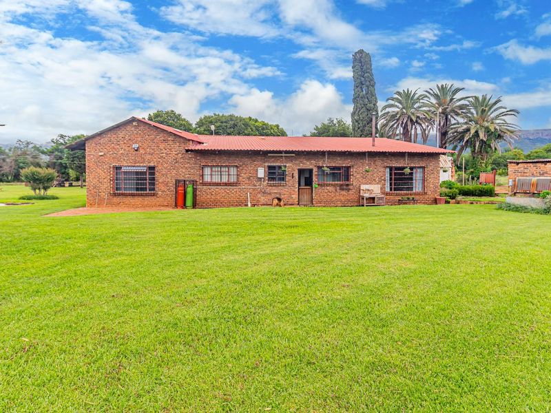 Farm For Sale in Skeerpoort, Brits, North West - Photo 4