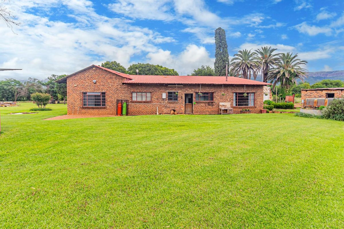 Farm For Sale in Skeerpoort, Brits, North West - Photo 4