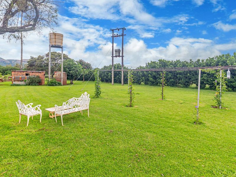 Farm For Sale in Skeerpoort, Brits, North West - Photo 2