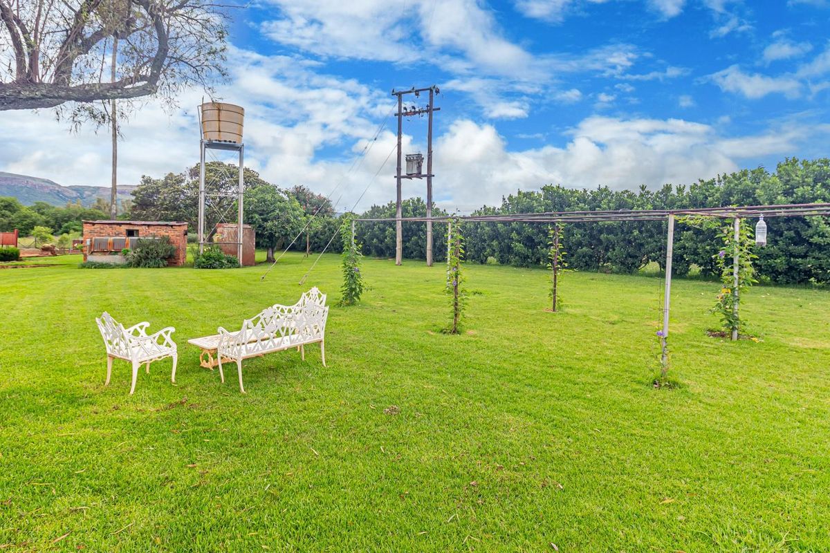 Farm For Sale in Skeerpoort, Brits, North West - Photo 2