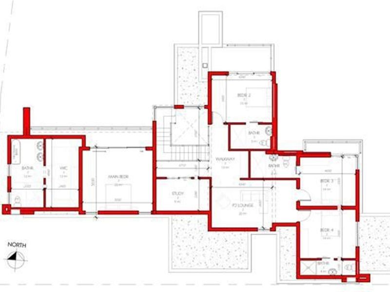 6 Bedroom House For Sale in Midstream Heights, Midstream Estate, Centurion - Photo 4