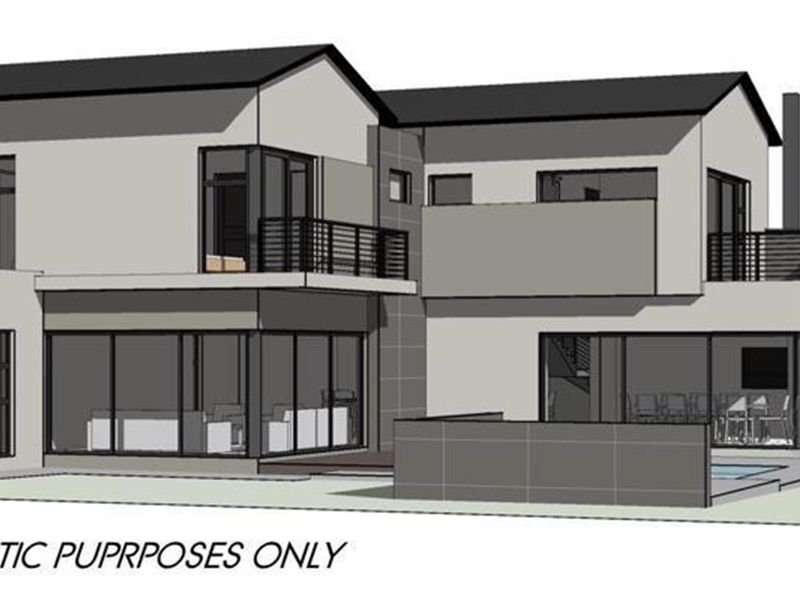 6 Bedroom House For Sale in Midstream Heights, Midstream Estate, Centurion - Photo 3