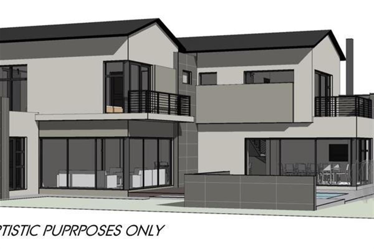 6 Bedroom House For Sale in Midstream Heights, Midstream Estate, Centurion - Photo 3