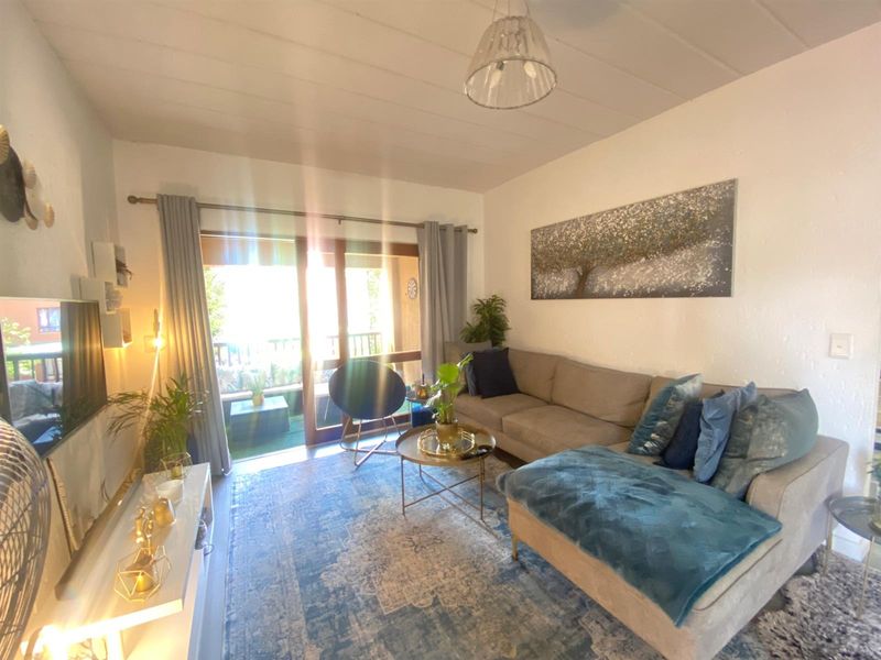 2 bed 1 bath apartment to rent - Photo 10