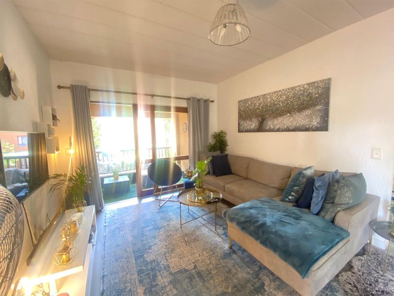 2 bed 1 bath apartment to rent - Photo 9