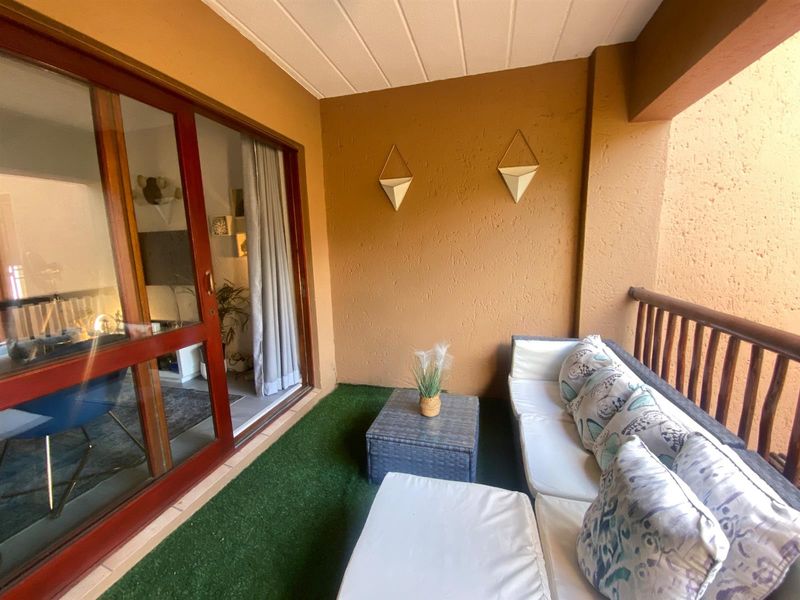 2 bed 1 bath apartment to rent - Photo 3