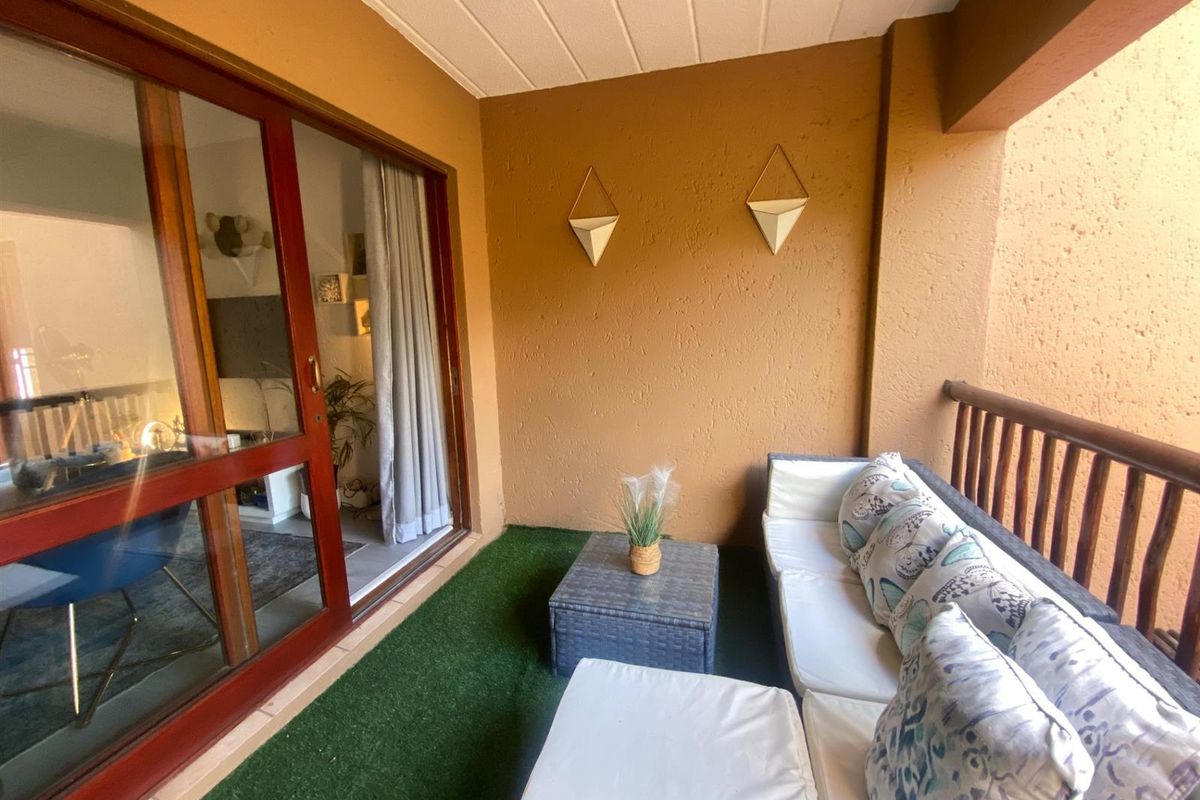 2 bed 1 bath apartment to rent - Photo 3