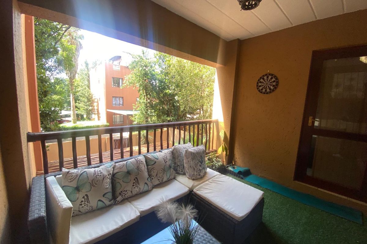 2 bed 1 bath apartment to rent - Photo 5