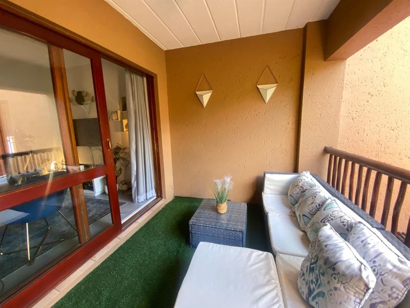 2 bed 1 bath apartment to rent - Photo 4