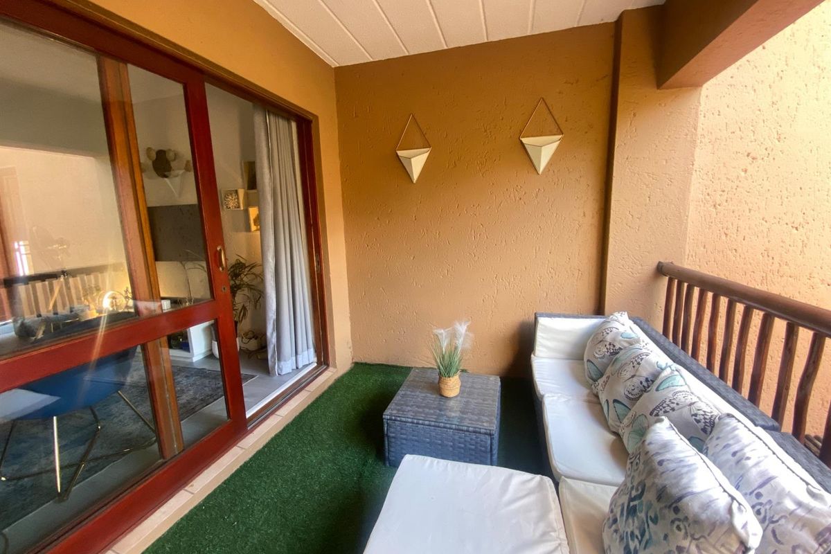 2 bed 1 bath apartment to rent - Photo 4
