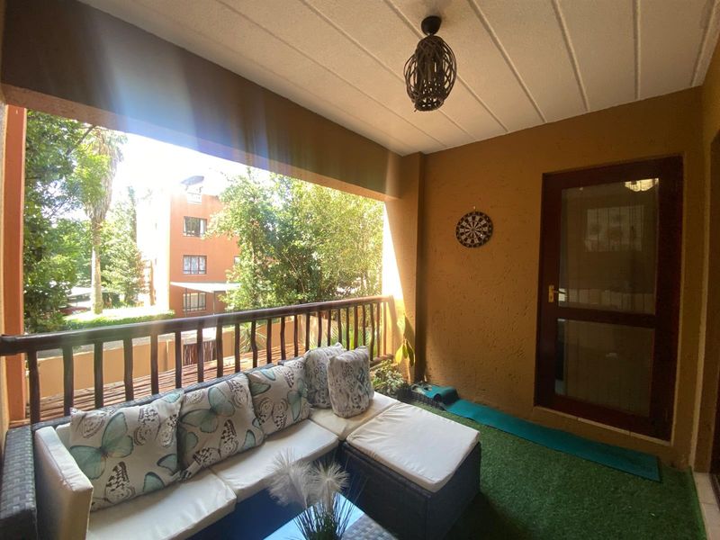 2 bed 1 bath apartment to rent - Photo 6