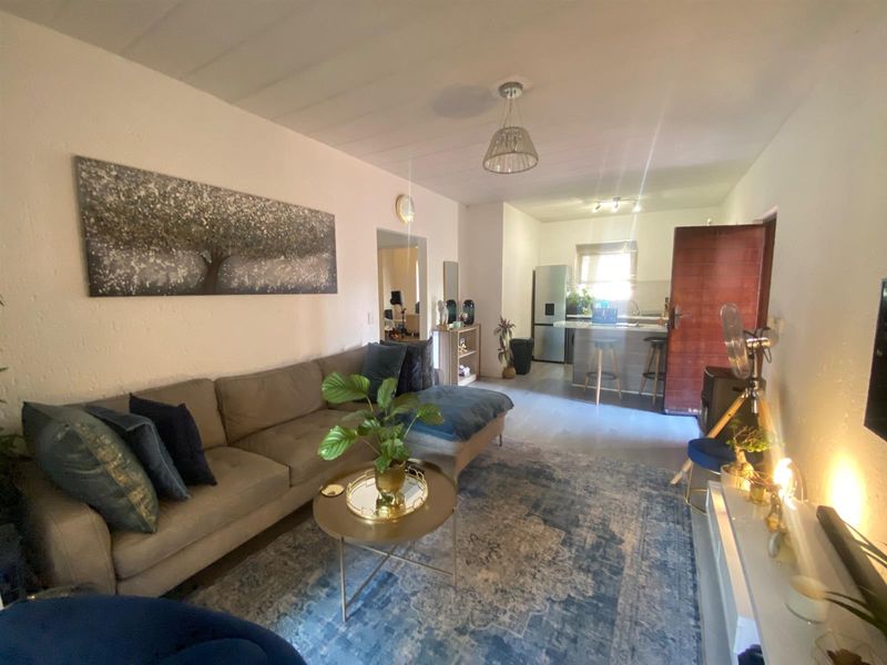 2 bed 1 bath apartment to rent - Photo 7