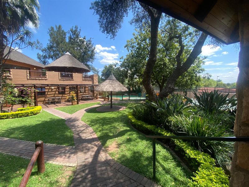 2 bed 1 bath apartment to rent - Photo 2