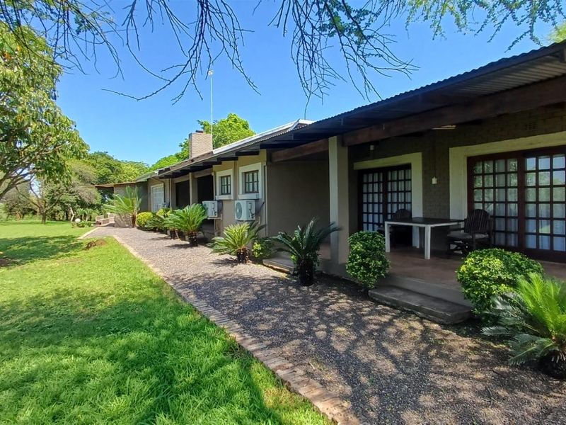 Developed cattle and game farm with venue and Lodge - Photo 4