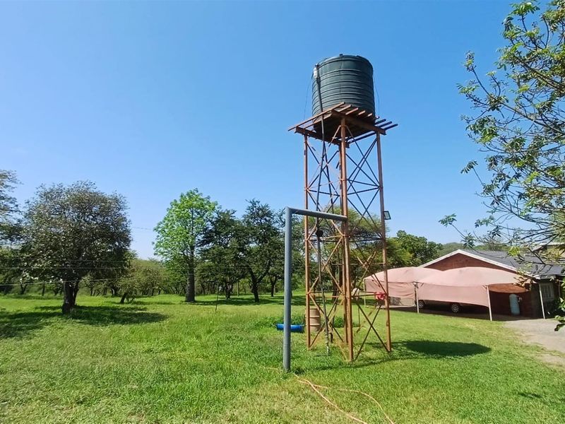 Developed cattle and game farm with venue and Lodge - Photo 9