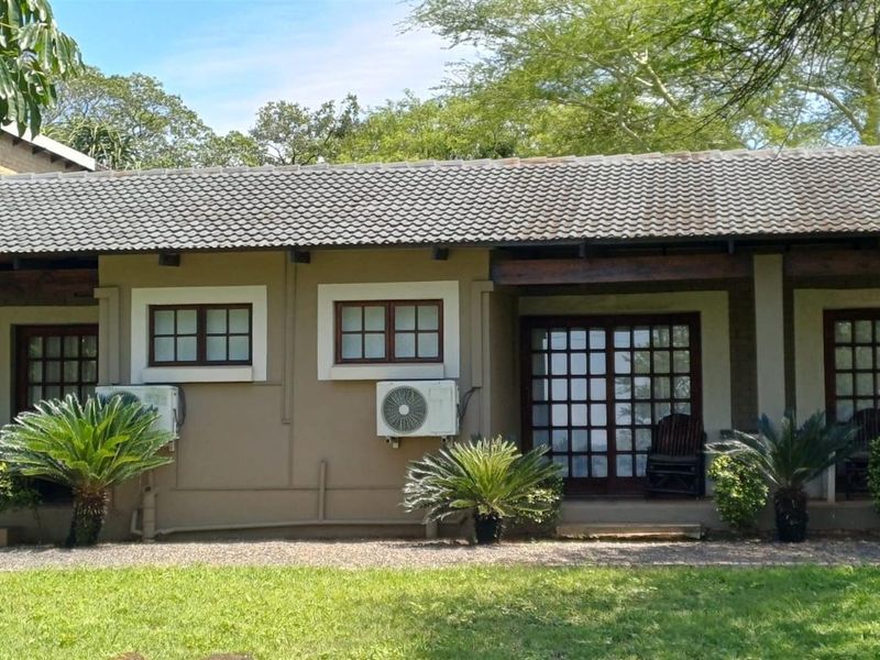 Developed cattle and game farm with venue and Lodge - Photo 5