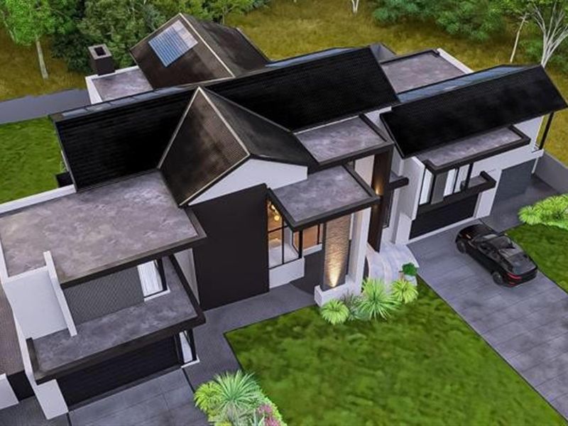 House For Sale in Midstream Heights, Midstream Estate, Centurion - Photo 7