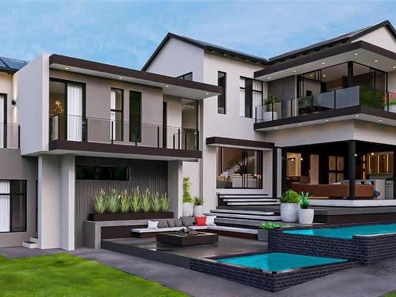 House For Sale in Midstream Heights, Midstream Estate, Centurion - Photo 8