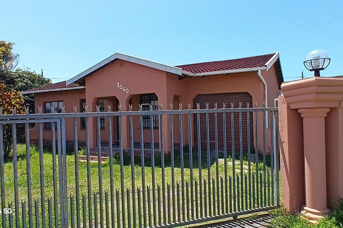 House For Sale in Esikhawini, KwaZulu Natal - Photo 2