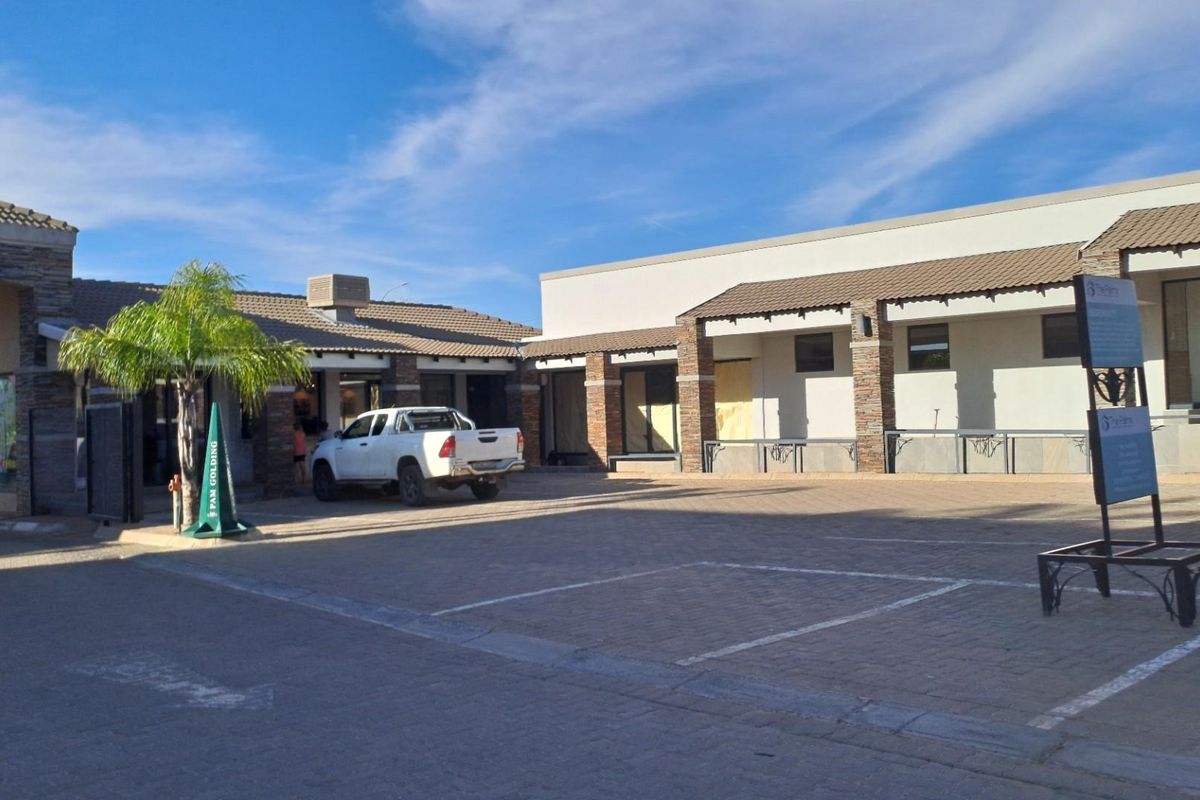 Apartment For Sale in Heuwelsig, Kimberley - Photo 4