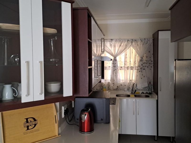 Apartment For Sale in Heuwelsig, Kimberley - Photo 8