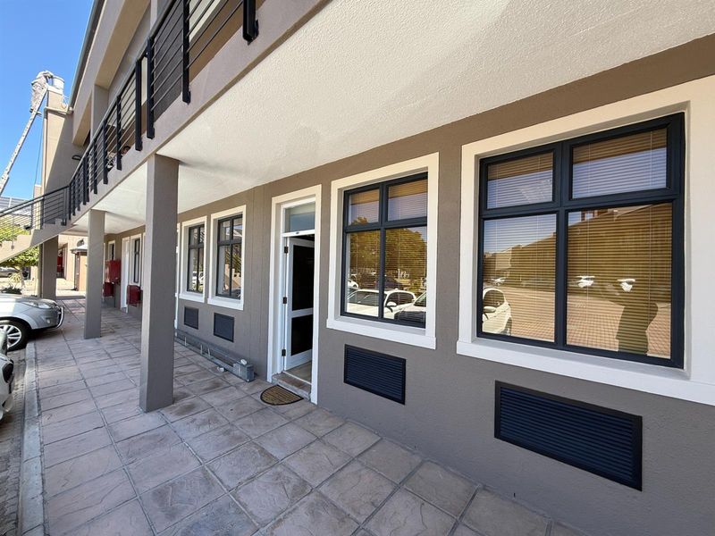 Ground Floor Office For Sale in Millennium Business Park with Signage rights - Photo 7