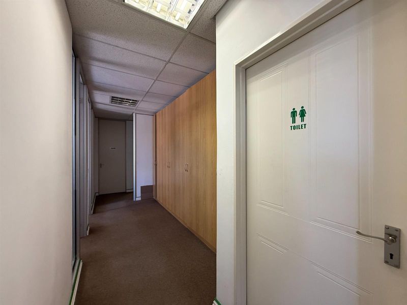 Ground Floor Office For Sale in Millennium Business Park with Signage rights - Photo 6