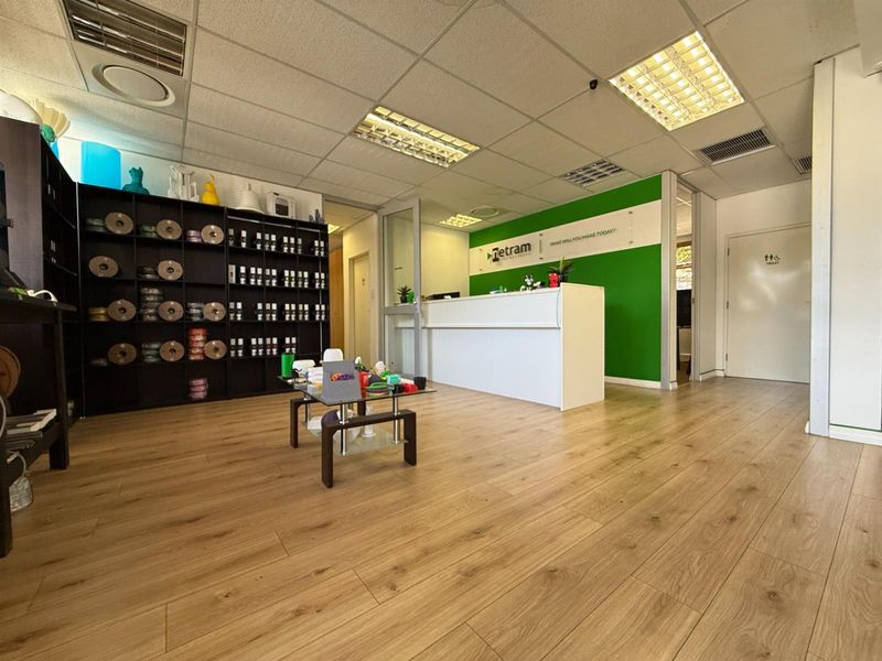 Ground Floor Office For Sale in Millennium Business Park with Signage rights - Photo 3