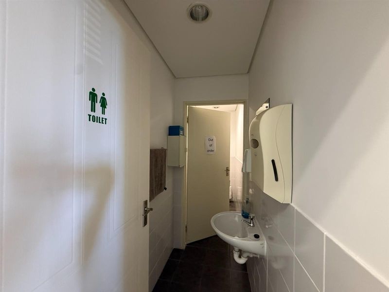 Ground Floor Office For Sale in Millennium Business Park with Signage rights - Photo 7