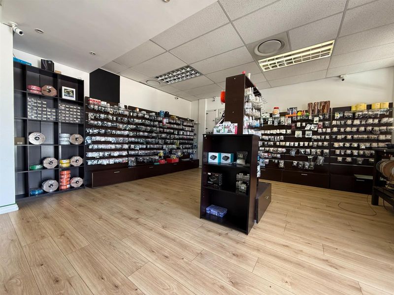 Ground Floor Office For Sale in Millennium Business Park with Signage rights - Photo 4