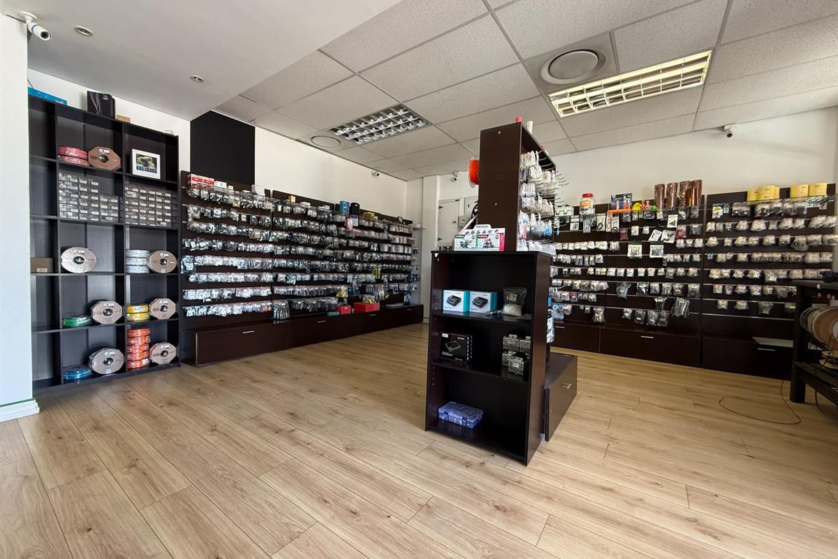 Ground Floor Office For Sale in Millennium Business Park with Signage rights - Photo 4