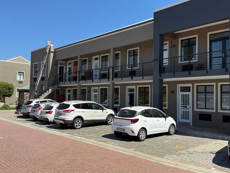 Ground Floor Office For Sale in Millennium Business Park with Signage rights - Photo 2