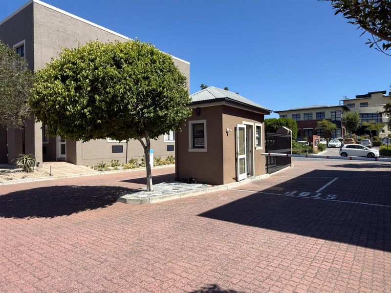 Ground Floor Office For Sale in Millennium Business Park with Signage rights - Photo 2
